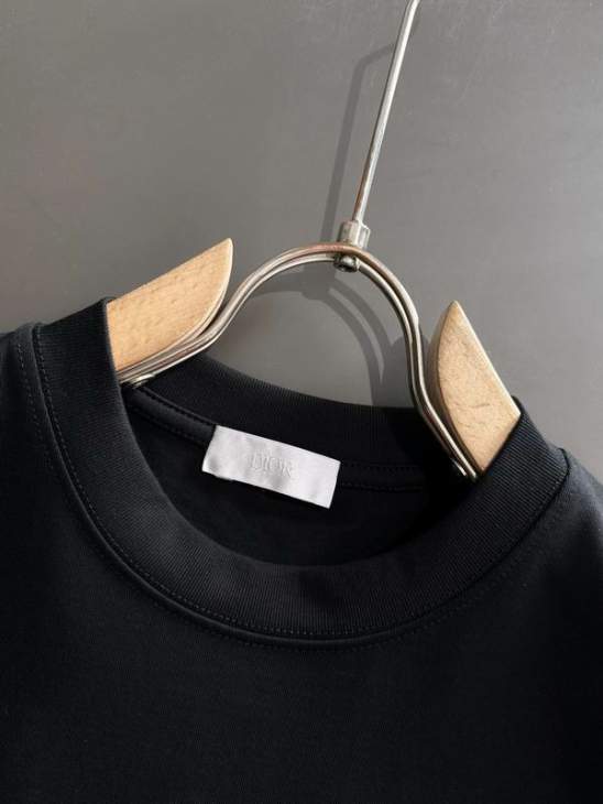 Dior T Shirts Short _SKUDiorS-2XLtltx6015986